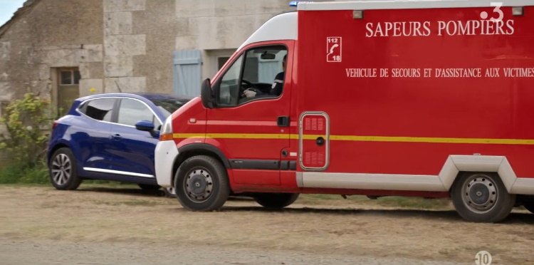 2004 Renault Master 2.5 dCi TIB Série 2