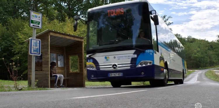 2016 Mercedes-Benz Intouro