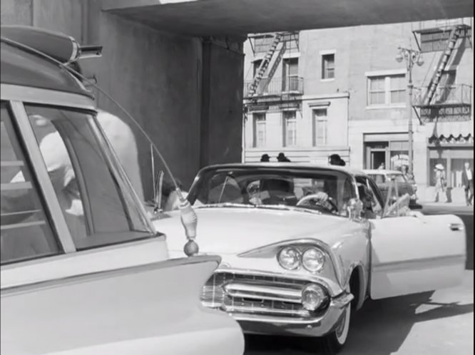 1959 Dodge Royal Lancer