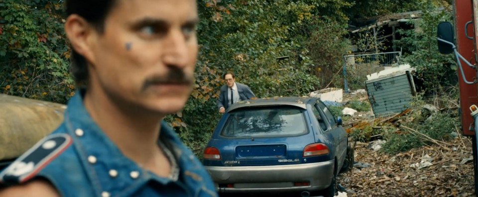 1996 Proton 313 GLSi