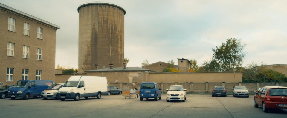 2006 Iveco Daily 4a serie