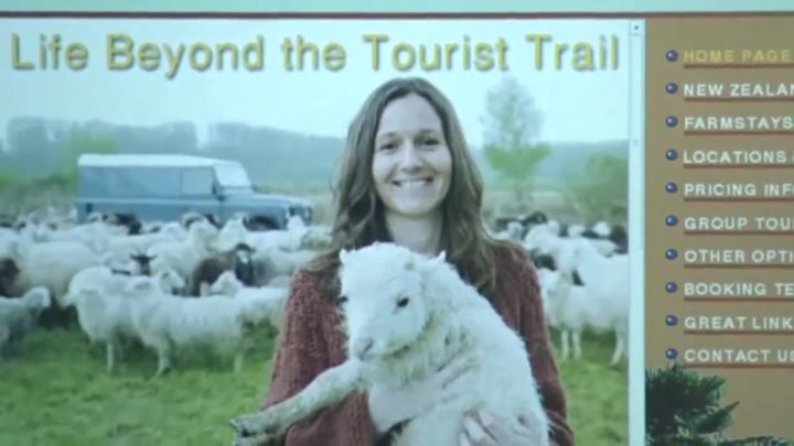 1991 Land-Rover Defender 110