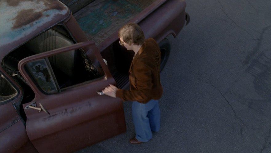 1957 Chevrolet Task-Force