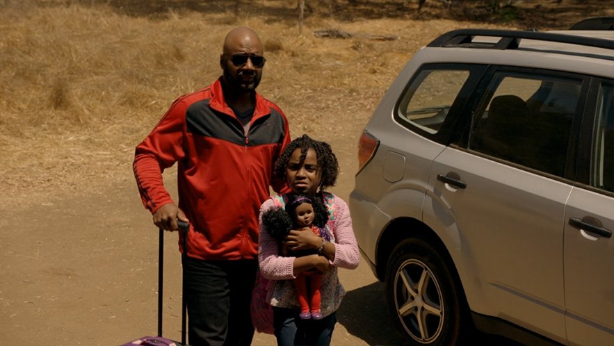 Subaru Forester [SH]