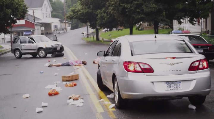 2007 Chrysler Sebring [JS]