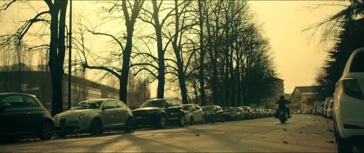 2009 Alfa Romeo MiTo [955]