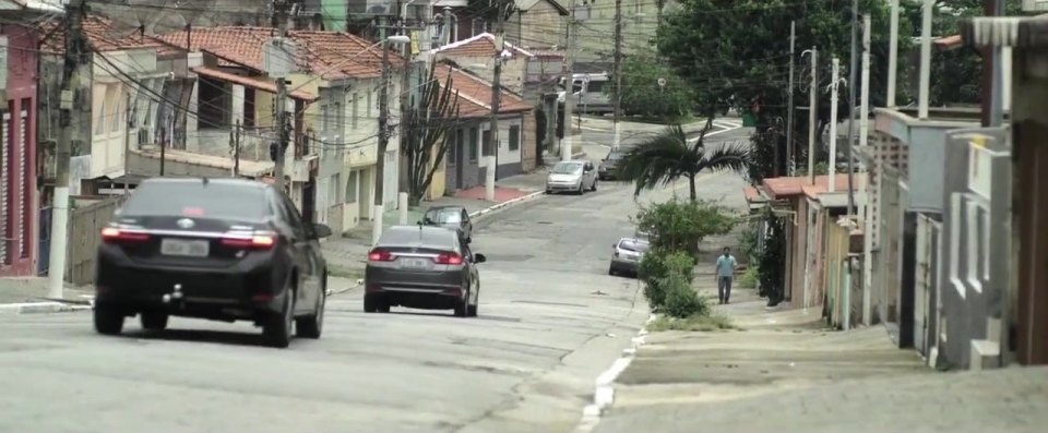 Toyota Corolla [E170]