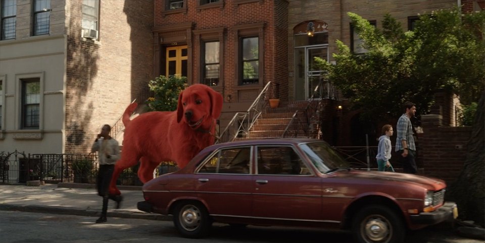 1979 Peugeot 504 Diesel