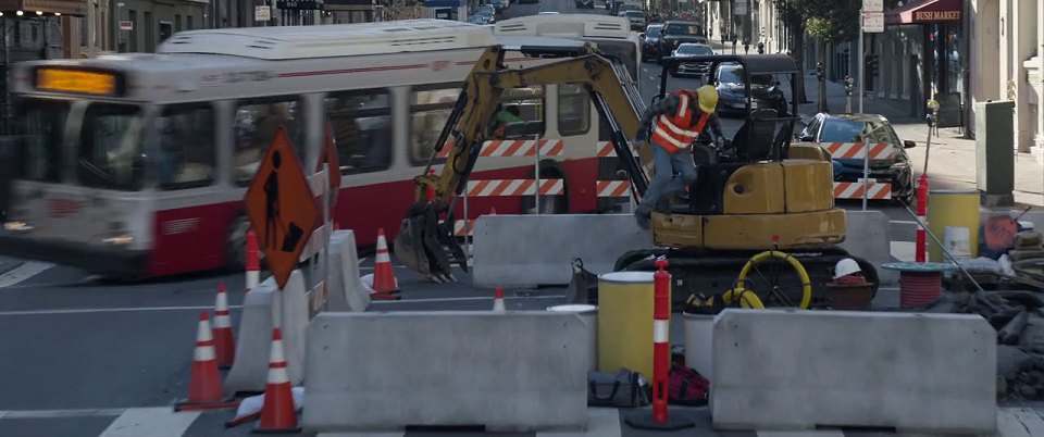Caterpillar 305