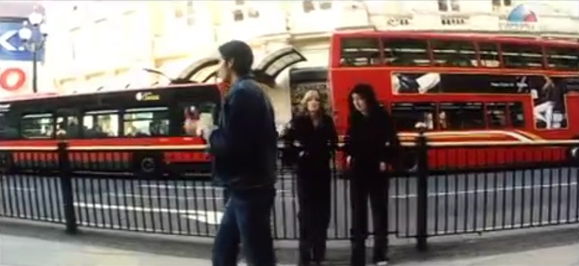 Volvo B7 TL Alexander ALX400