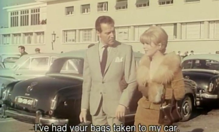 1954 Mercedes-Benz 180 D Taxi [W120.110]