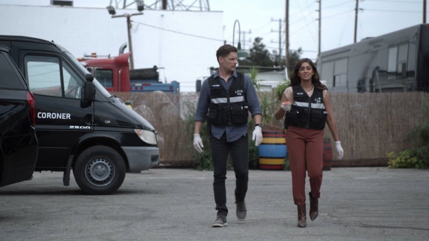 2003 Dodge Sprinter 2500 [VA]