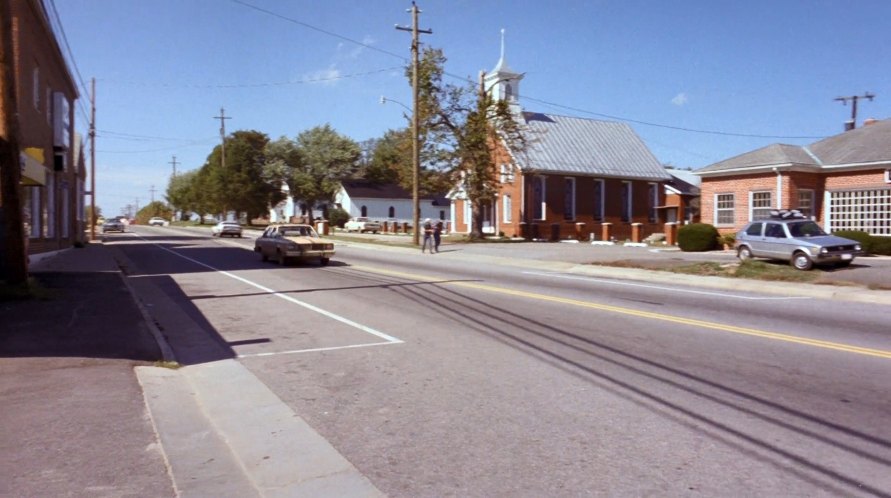 Volkswagen Rabbit I [Typ 17]