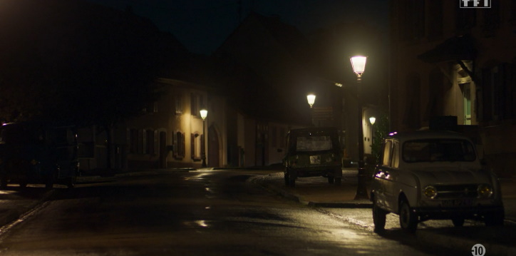 1969 Citroën Mehari