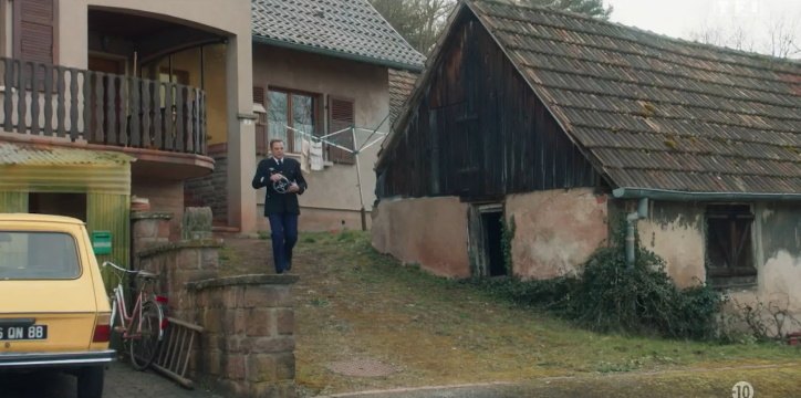 1976 Renault 6 [R1180]