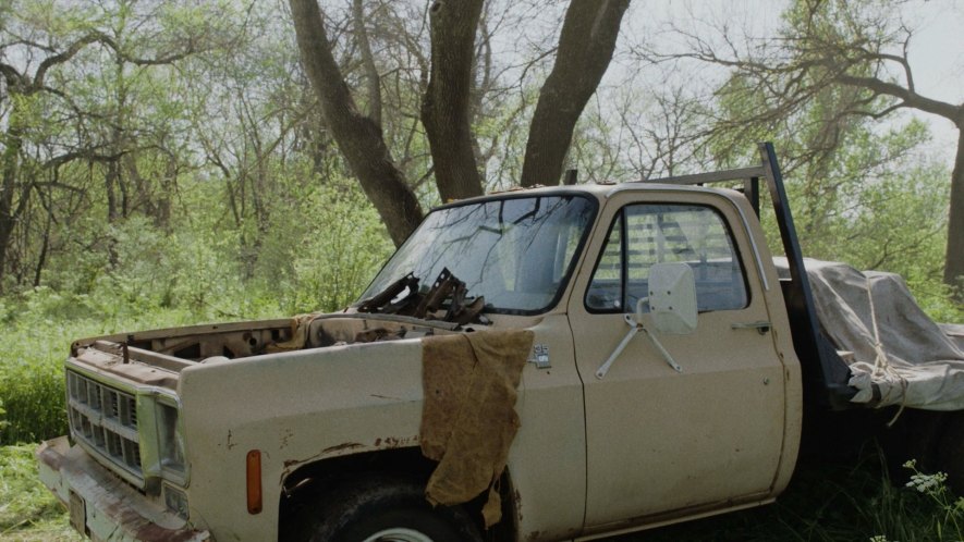 1977 GMC C-35