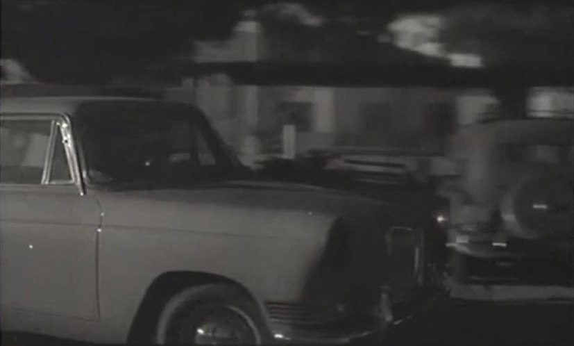 Citroën unknown Traction