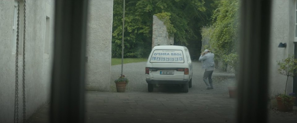 1992 Toyota TownAce [R20]