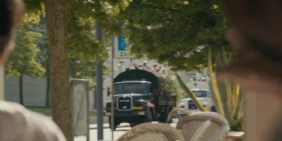 MAN 11.136 HA [H]