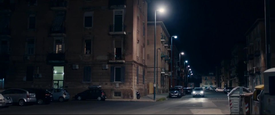 2000 Audi A2 [Typ 8Z]