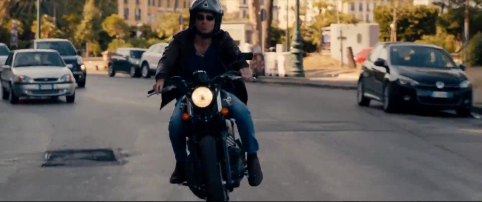 2009 Volkswagen Golf VI [Typ 5K]