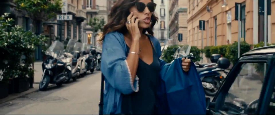 Piaggio Beverly