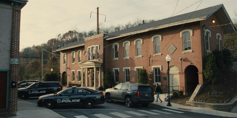 2013 Ford Police Interceptor