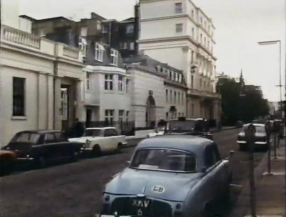 Renault Dauphine [R1090]