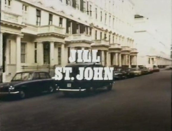 1964 Triumph 2000 Mk1