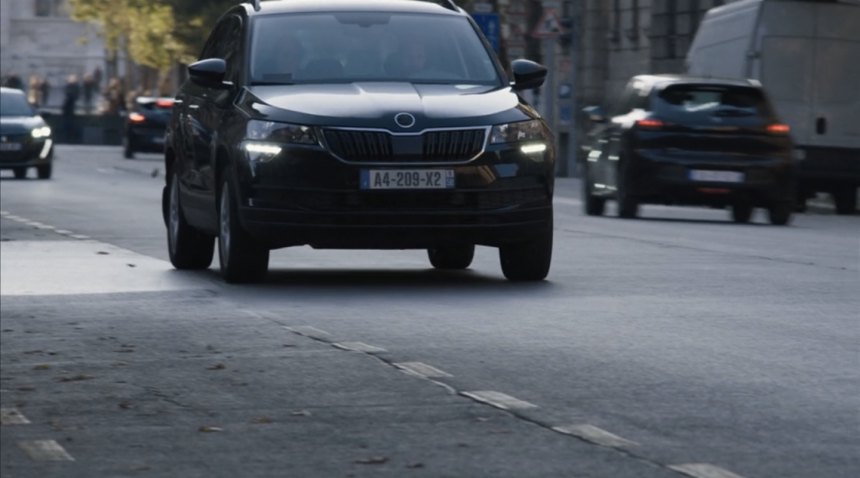 2020 Peugeot 208 Série 2 [P21]