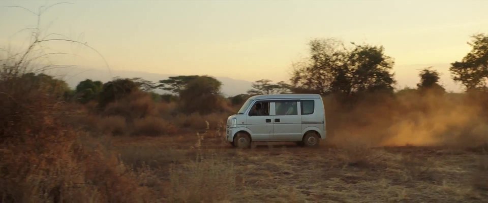 2005 Suzuki Every [DA64V]