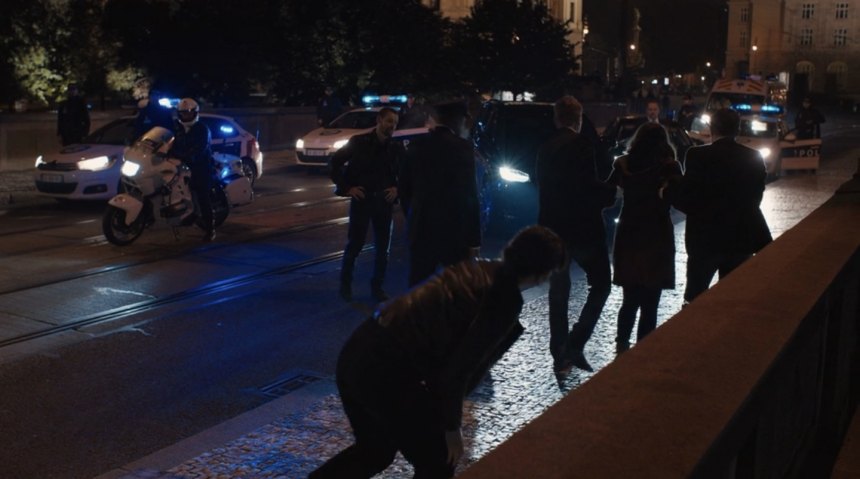 1996 BMW R 1100 RT-P