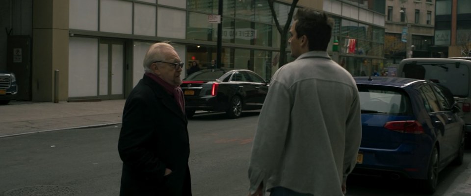 2017 Volkswagen Golf R VII [Typ 5G]