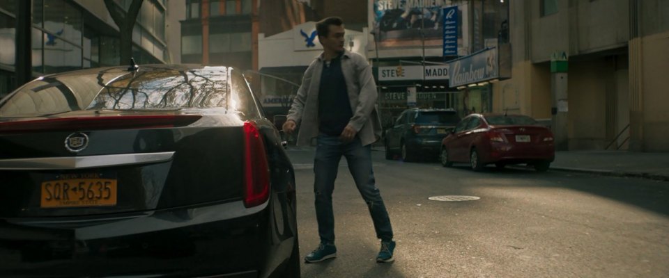 2012 Hyundai Accent [RB]