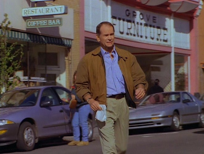 1986 Mazda RX-7 [FC]