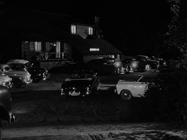 1948 Studebaker Champion Regal Deluxe Convertible [7G-S2]