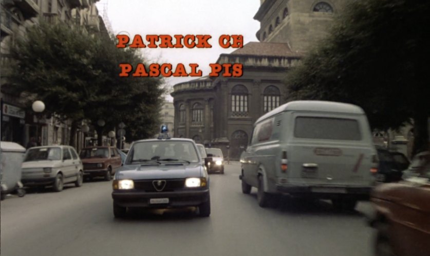 Ford Transit MkI