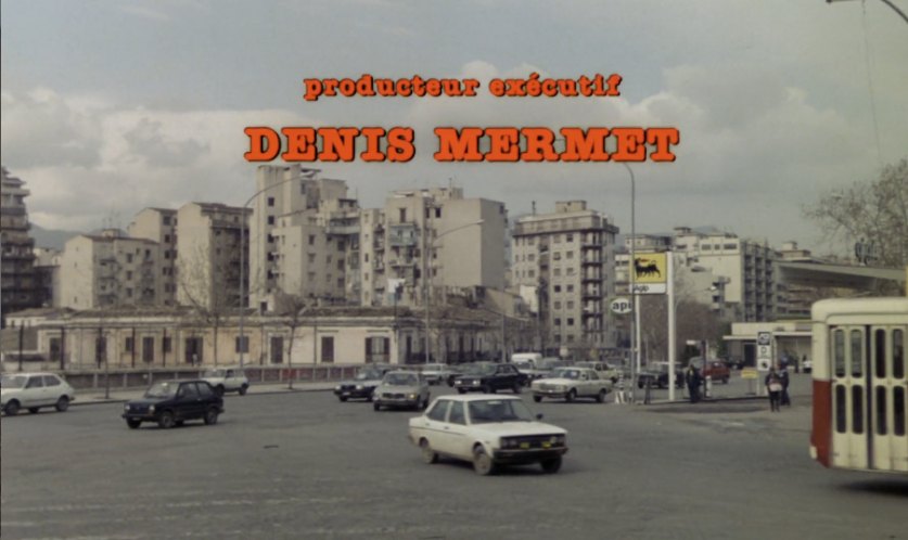 1975 Fiat 131 S Mirafiori 1a serie [131A/S]