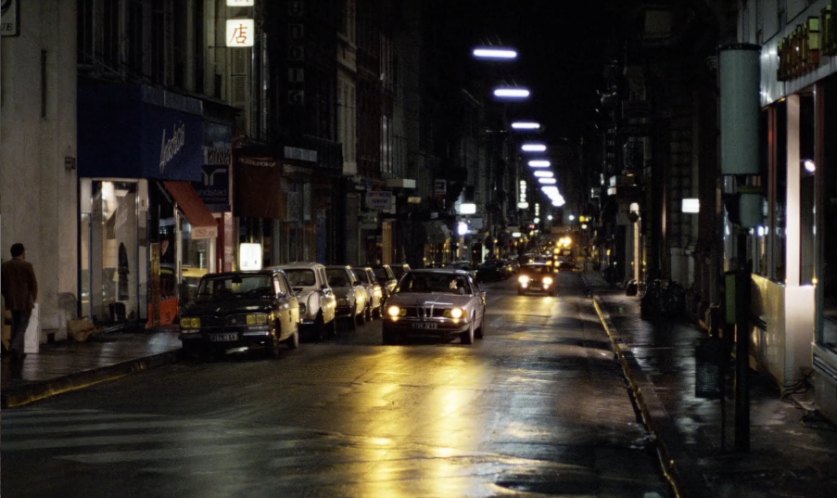 1974 Renault 16 TX [R1156]