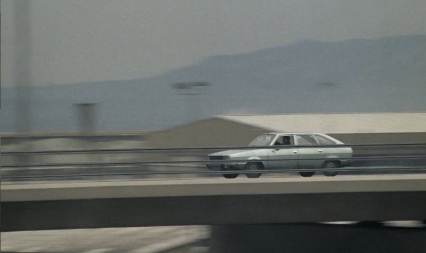 1977 Renault 20 [R1271]