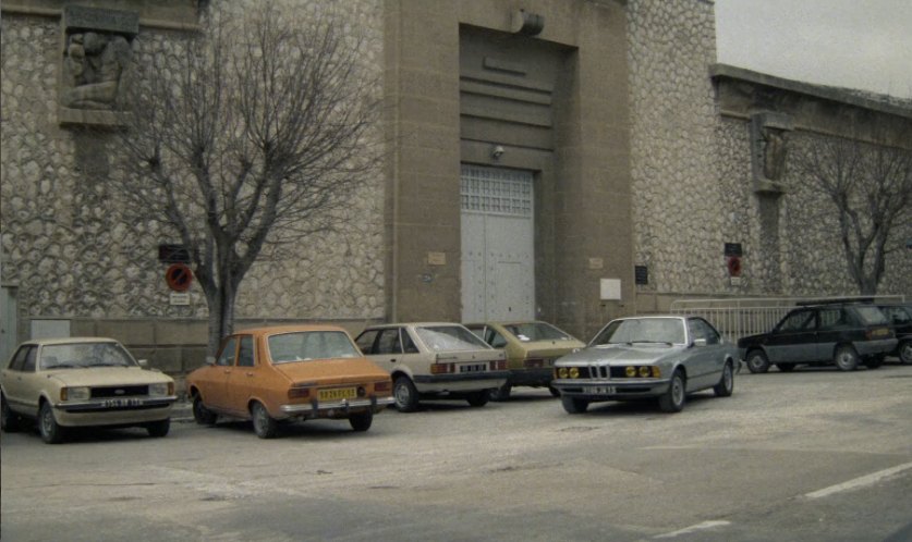 1974 Renault 12 [R1170]