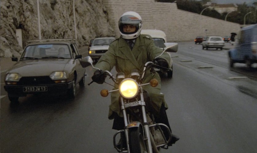 1983 Citroën GSA Break