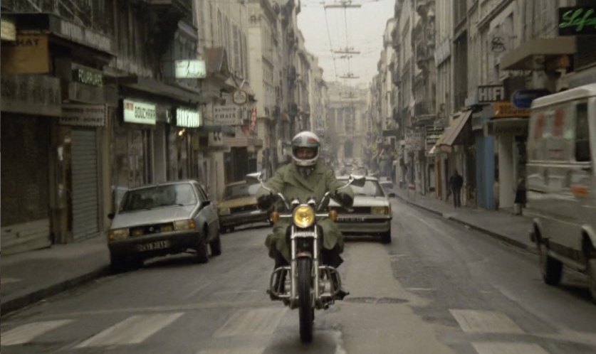 1980 Renault 14 TS [R1212]