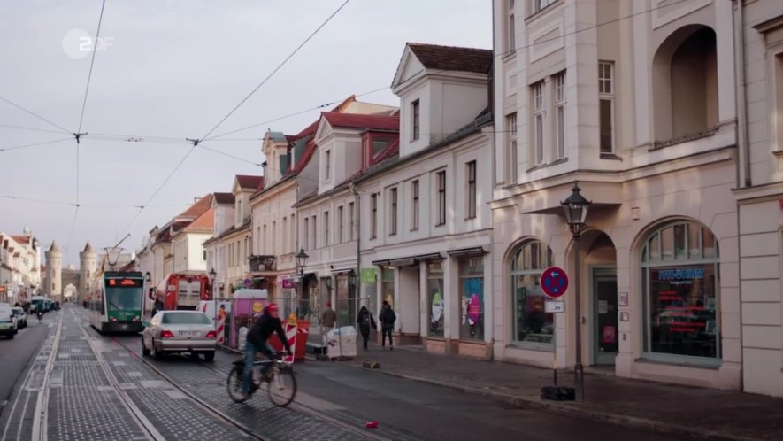 1991 Mercedes-Benz S-Klasse [W140]