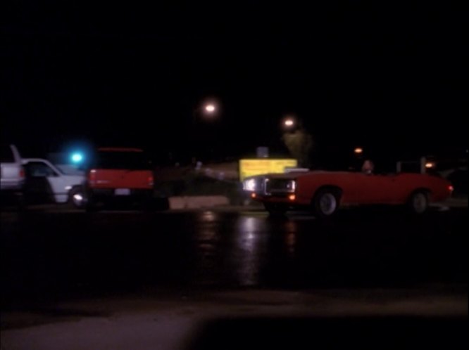 1991 Ford Explorer Sport [UN46]