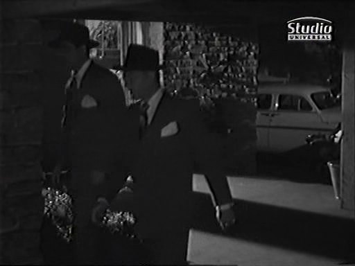 1951 Mercury Sport Sedan [1CM-74]