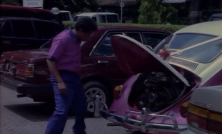 1978 Honda Accord [SJ]