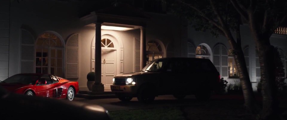 1988 Ferrari Testarossa