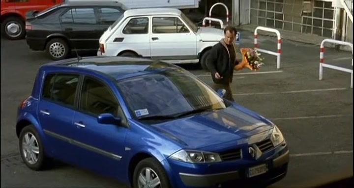 1992 Alfa Romeo 33 Imola 2a serie [907]