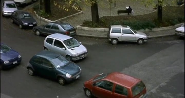 1997 Ford Ka MkI
